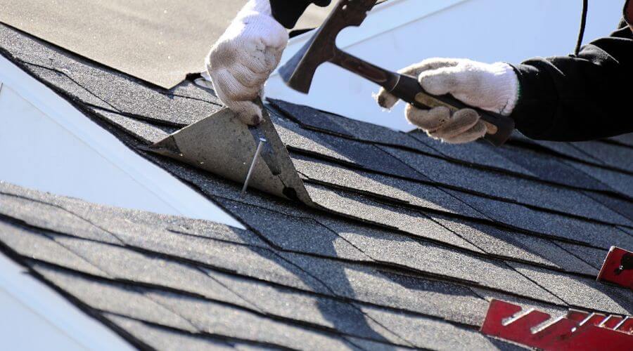 Expert tile roof repair services in Cedarhurst, NY